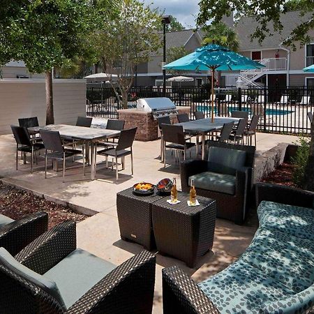 Sonesta Es Suites Jacksonville Exterior foto