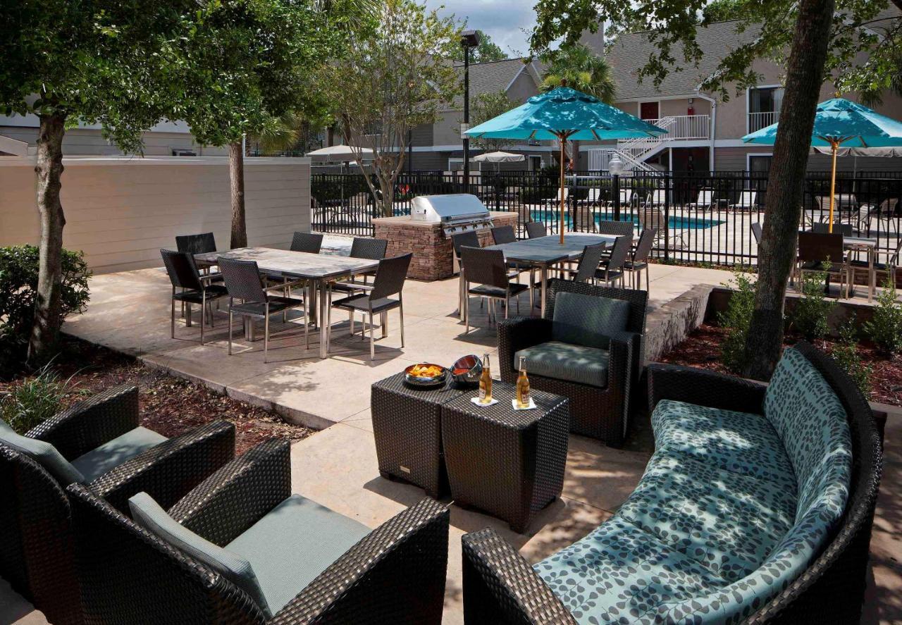 Sonesta Es Suites Jacksonville Exterior foto