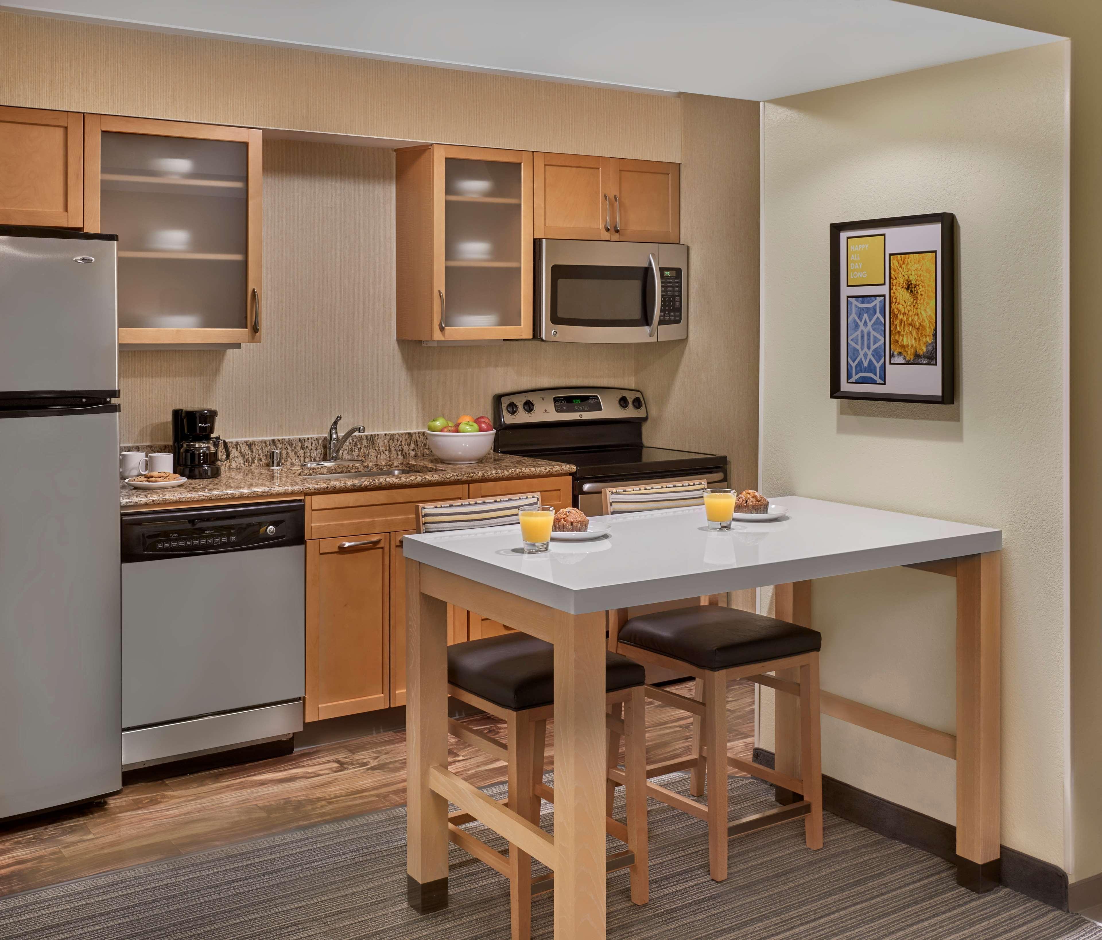 Sonesta Es Suites Jacksonville Exterior foto