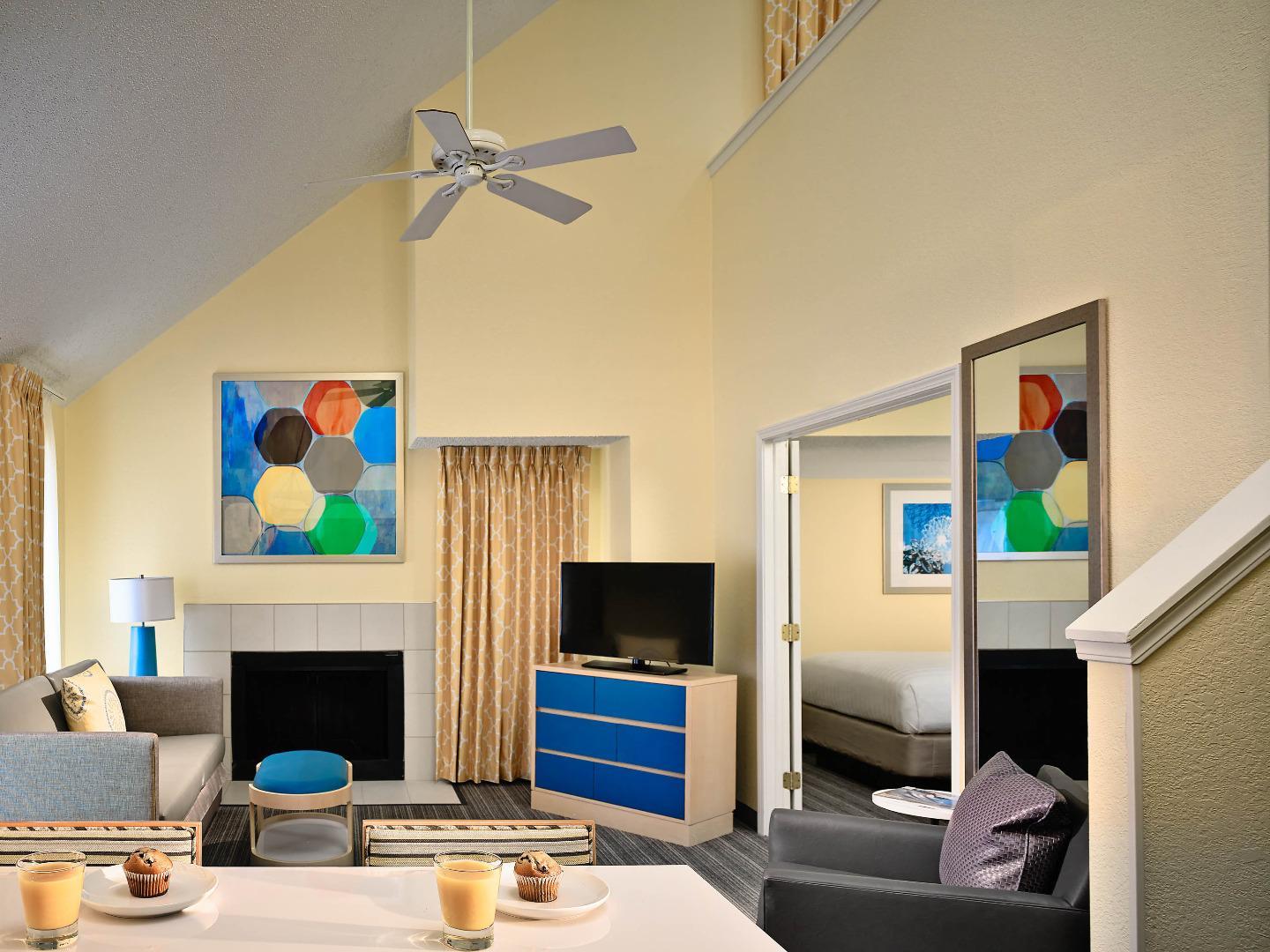 Sonesta Es Suites Jacksonville Exterior foto