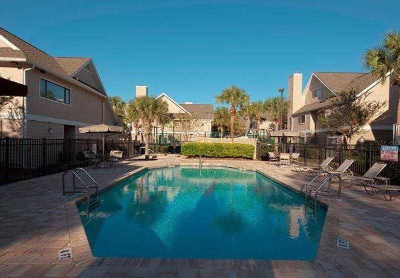 Sonesta Es Suites Jacksonville Exterior foto