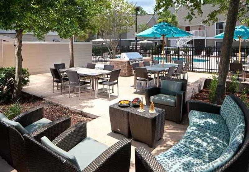 Sonesta Es Suites Jacksonville Facilidades foto