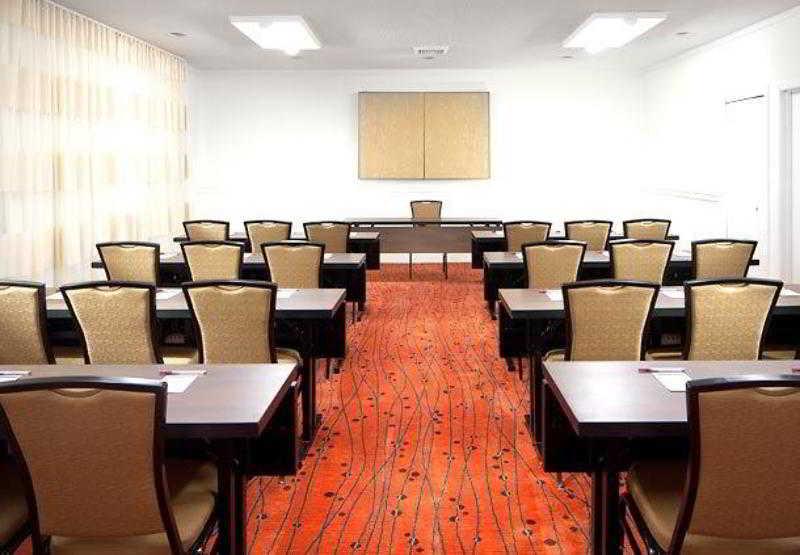 Sonesta Es Suites Jacksonville Negocio foto