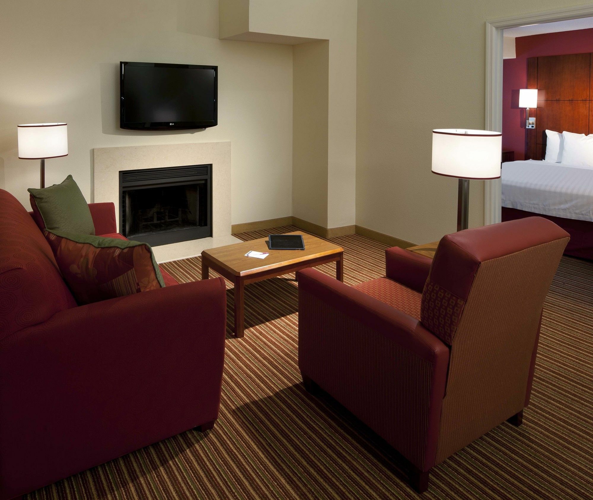 Sonesta Es Suites Jacksonville Exterior foto