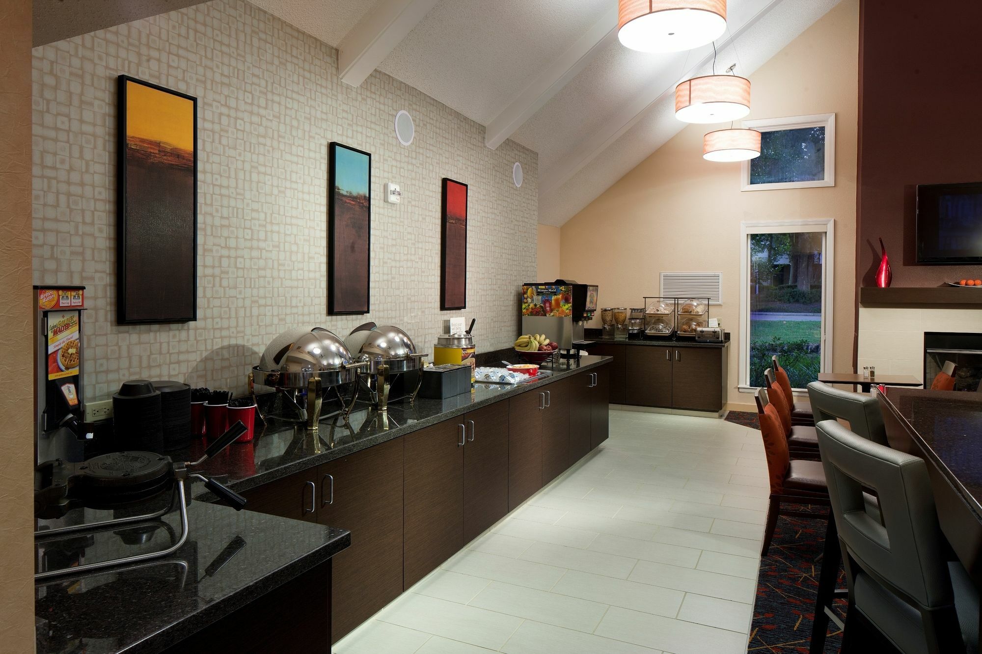 Sonesta Es Suites Jacksonville Exterior foto