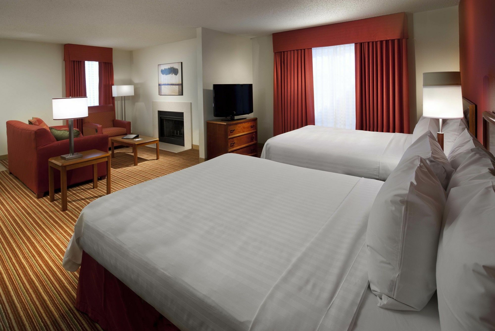 Sonesta Es Suites Jacksonville Exterior foto