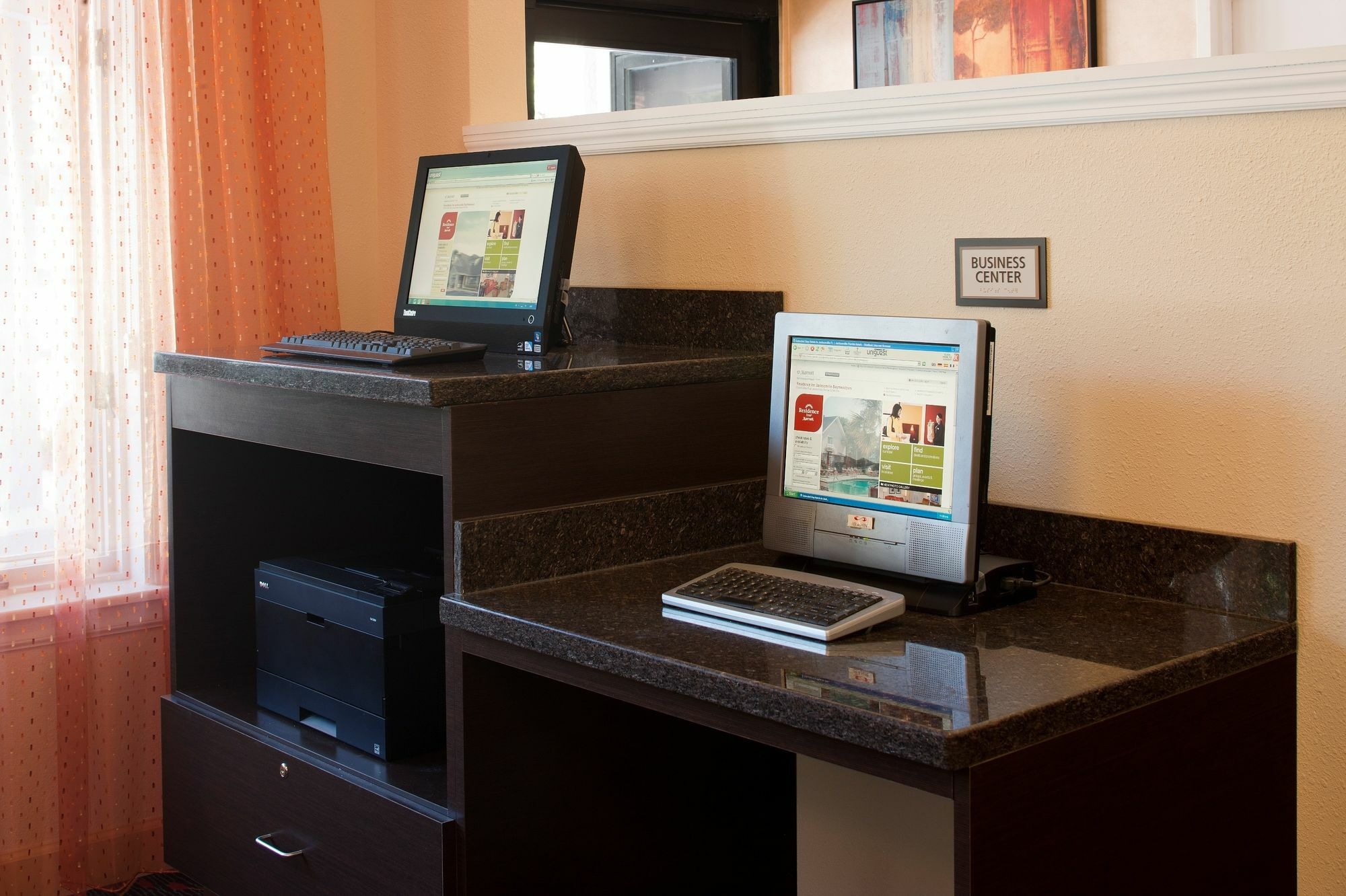 Sonesta Es Suites Jacksonville Exterior foto
