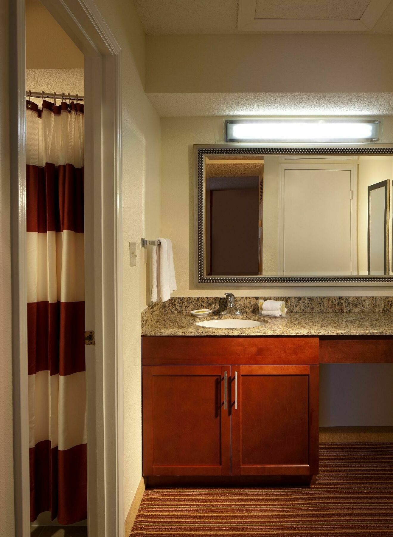 Sonesta Es Suites Jacksonville Habitación foto