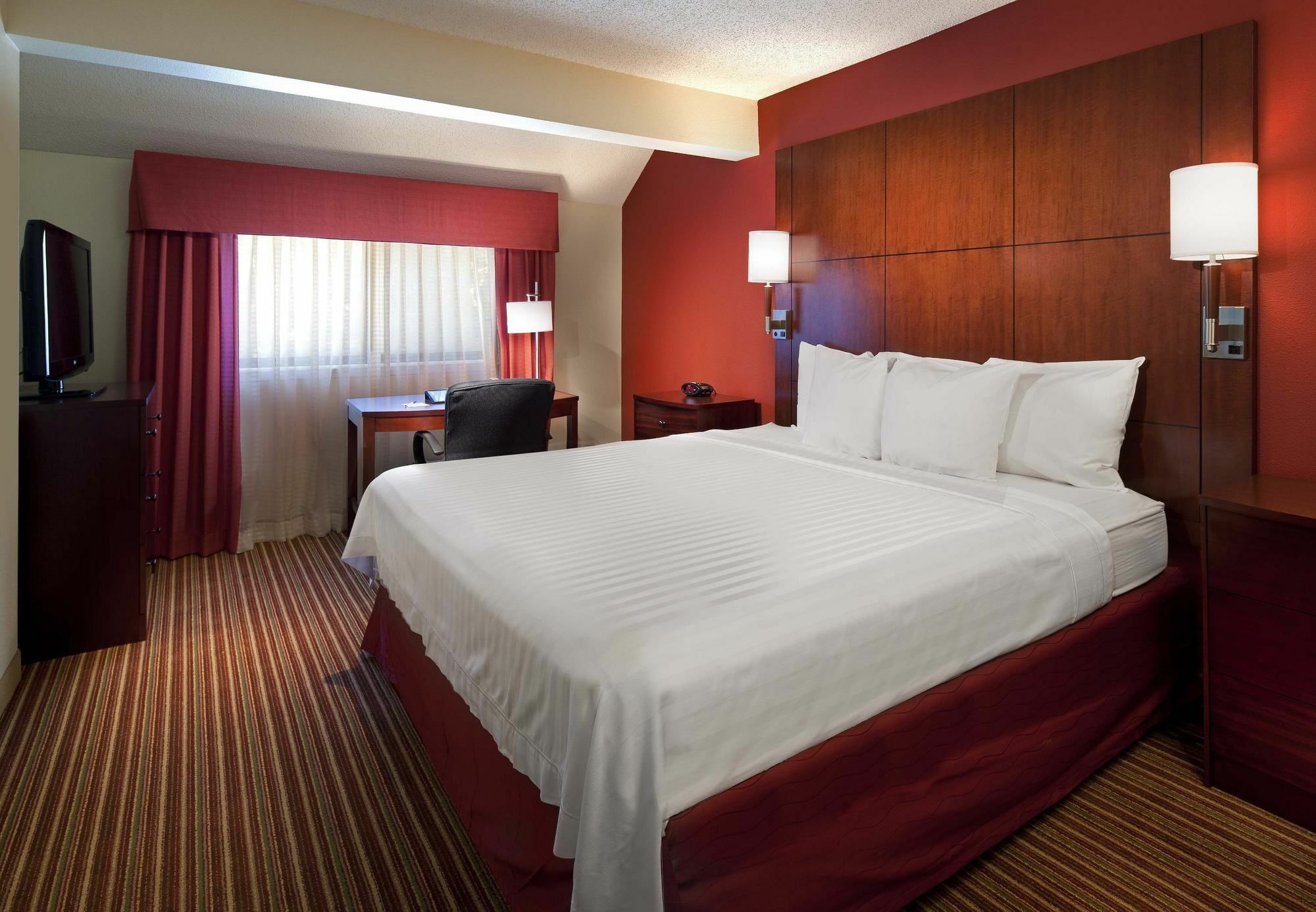 Sonesta Es Suites Jacksonville Exterior foto