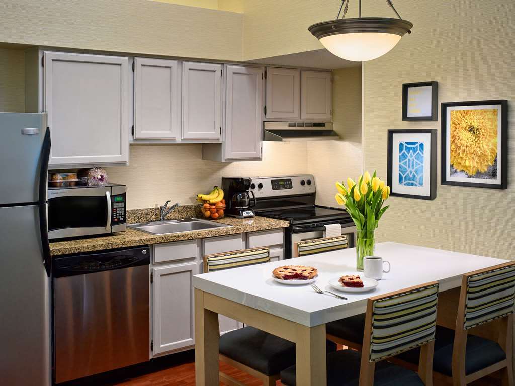Sonesta Es Suites Jacksonville Habitación foto